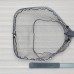 Підсак п'ятикутний GC Boat Landing Net, довжина 1,80м, голова 80 Х 70см, прогумована сітка